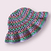 The Kelp Bucket Hat pattern 