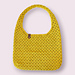 The Hot Granny Tote Bag pattern