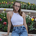 The Willow Halter Top photo 3