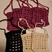 Filet Tea Bag Bag pattern 