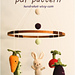 Little Veggie Baby Mobile pattern 