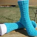 TenderTwin pattern 