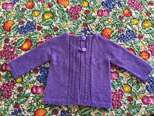 Søndagsgenser - byKennyla