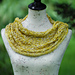 Primrose Path Cowl pattern 