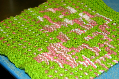 Brane Fud (A Brainy Dishcloth for Zombies) photo 2