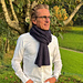 Ramsay Shawl pattern 