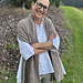 Syrio Shawl pattern
