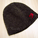 Basic Ribbed Beanie photo 3