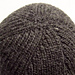 Basic Ribbed Beanie photo 4