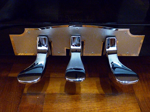 Pedal Socks photo 2