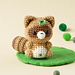 Mini Tanuki pattern