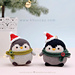 Pew the baby penguin photo 3