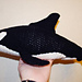 Orca pattern 