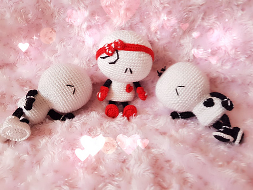 Bigli Doll photo 4