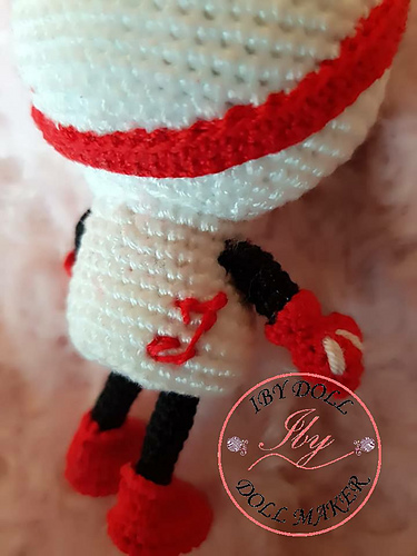 Bigli Doll photo 7