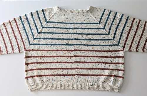 Back, blocked