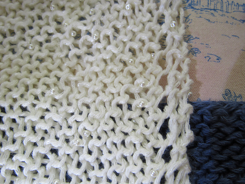 Annabel Kerchief photo 3