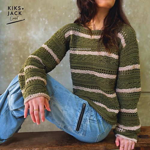 Crochet is Love