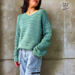 Wanderers V Neck Sweater photo 3