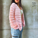 Flowy Mesh Crochet Cardigan photo 3