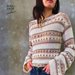 Birch Easy Long Sleeve Top photo 3