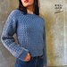 The Simple Everyday Crochet Sweater photo 3