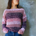 The Easy Cozy Crochet Sweater photo 3
