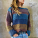 Your First Crochet Beginner Sweater photo 4