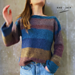 Your First Crochet Beginner Sweater photo 3