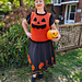Everyday Is Halloween pattern 