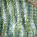 Textured Rib Socks pattern 