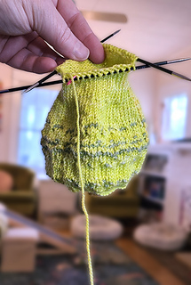Clue 4, prior to blocking