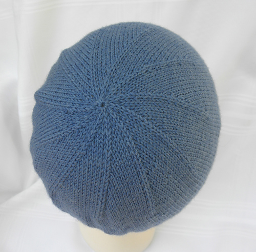 Seamless Hat & Hand Warmers photo 3