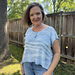 Sailing Breezes Tee pattern 