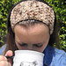 Suzette Stitch Headbnd pattern