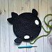 Orca Bag pattern 