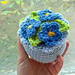 Forget Me Nots pattern