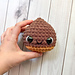 Chestnut pattern