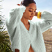 Model 14 - Cardigan pattern 