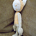 Simple doll pattern 