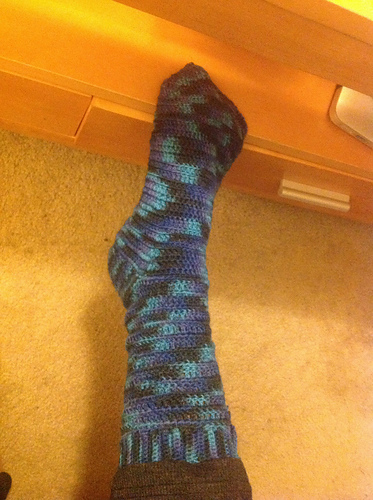 Nanny Socks photo 4