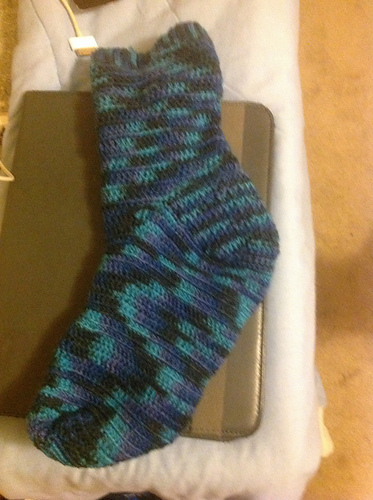 Nanny Socks photo 5