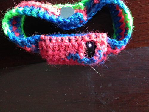 FitBit Friendly Bracelet photo 3