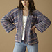 6469 Cardigan and Waistcoat pattern 