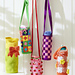 9227 Bottle Bags pattern 