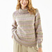 6427 Cardigan and Sweater pattern 