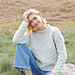 6568 Sweaters pattern 
