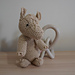 Arnold Armadillo pattern 