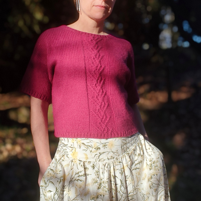 Briar Tee