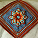Pinwheel Star Square photo 4